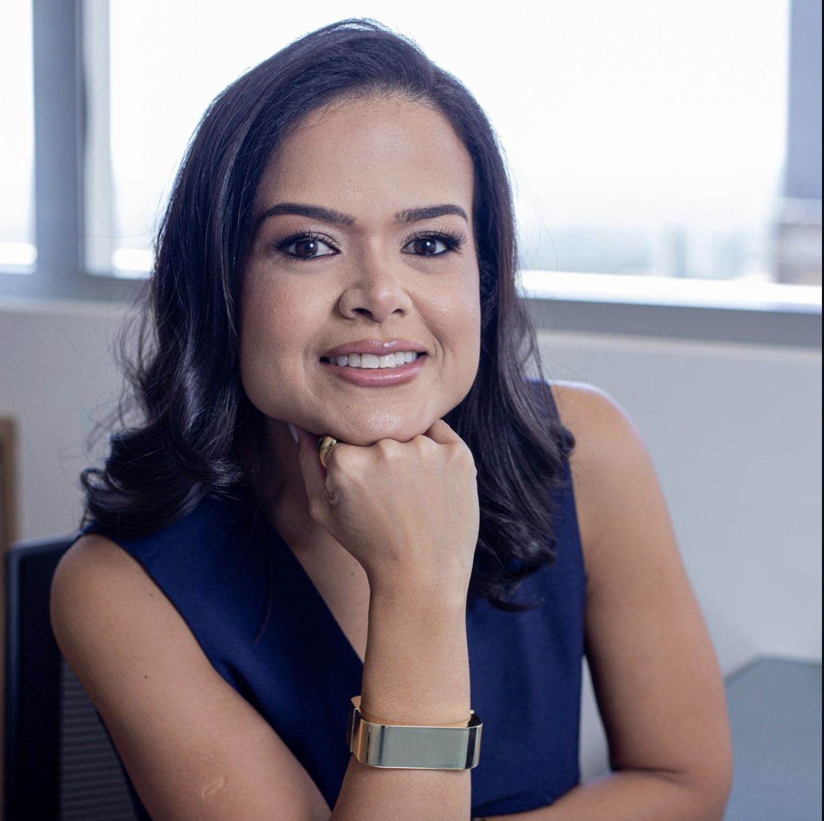 Foto de Rhaiana Gondim