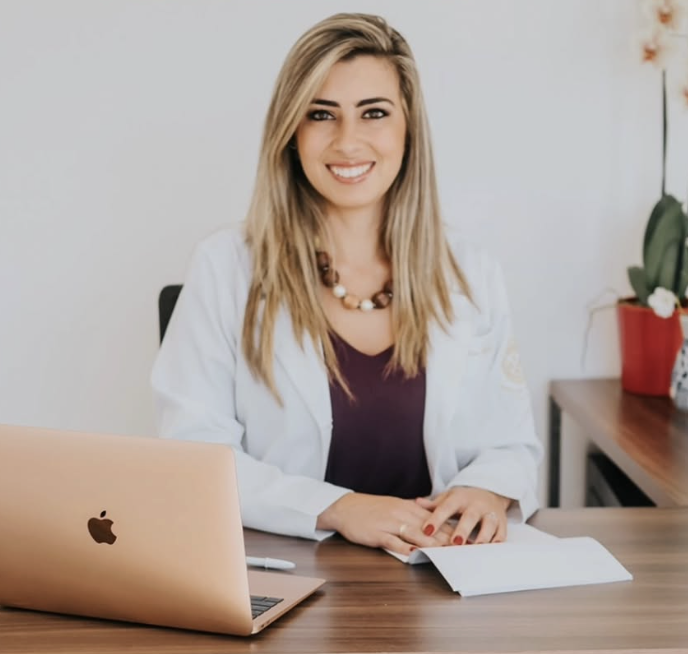 Foto de Aline Celeghini