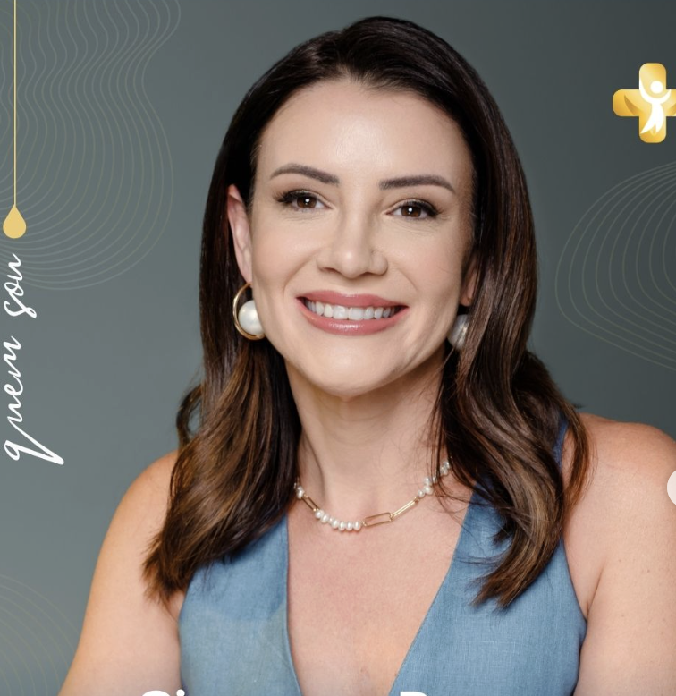 Foto de Alyne Cintra