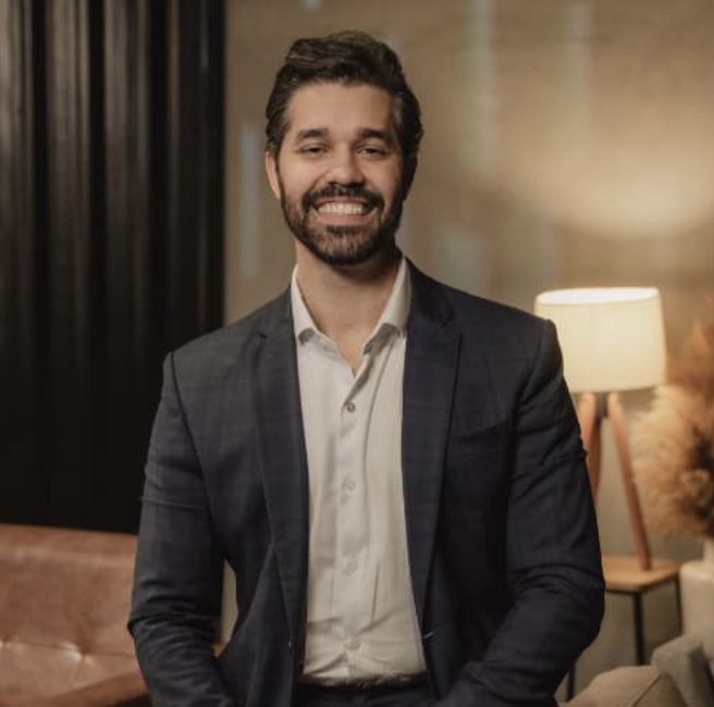 Foto de Brenner Florêncio