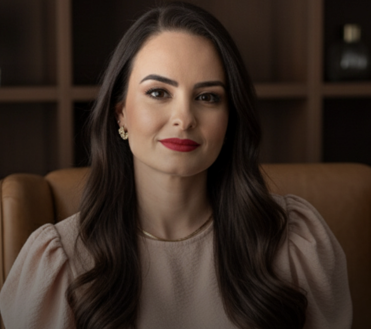 Foto de Camila Alves