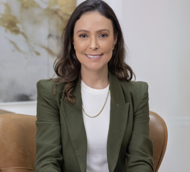 Foto de Camila Sinkos