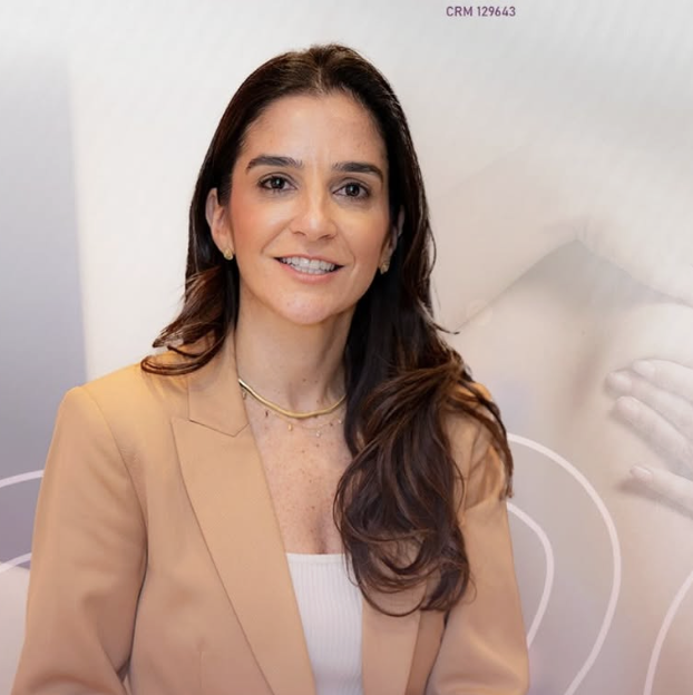 Foto de Camila Vilela