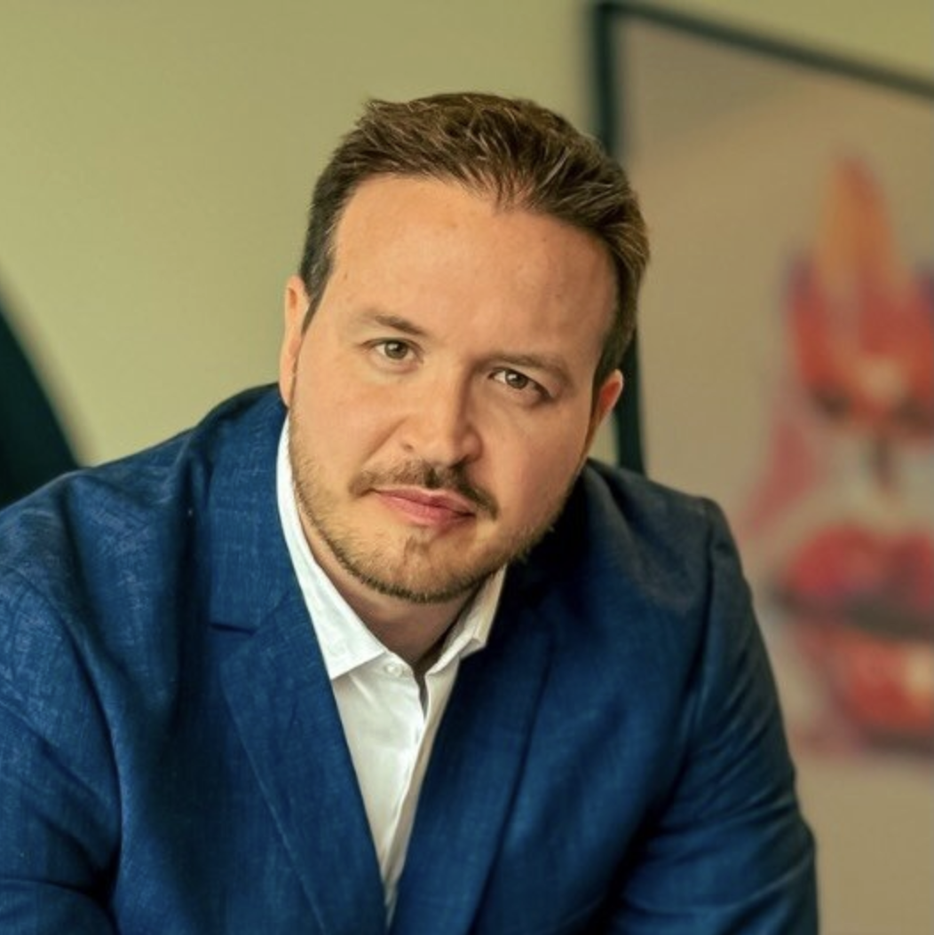 Foto de Carlos Eduardo Safin