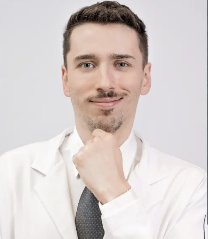 Foto de Carlos Obregon