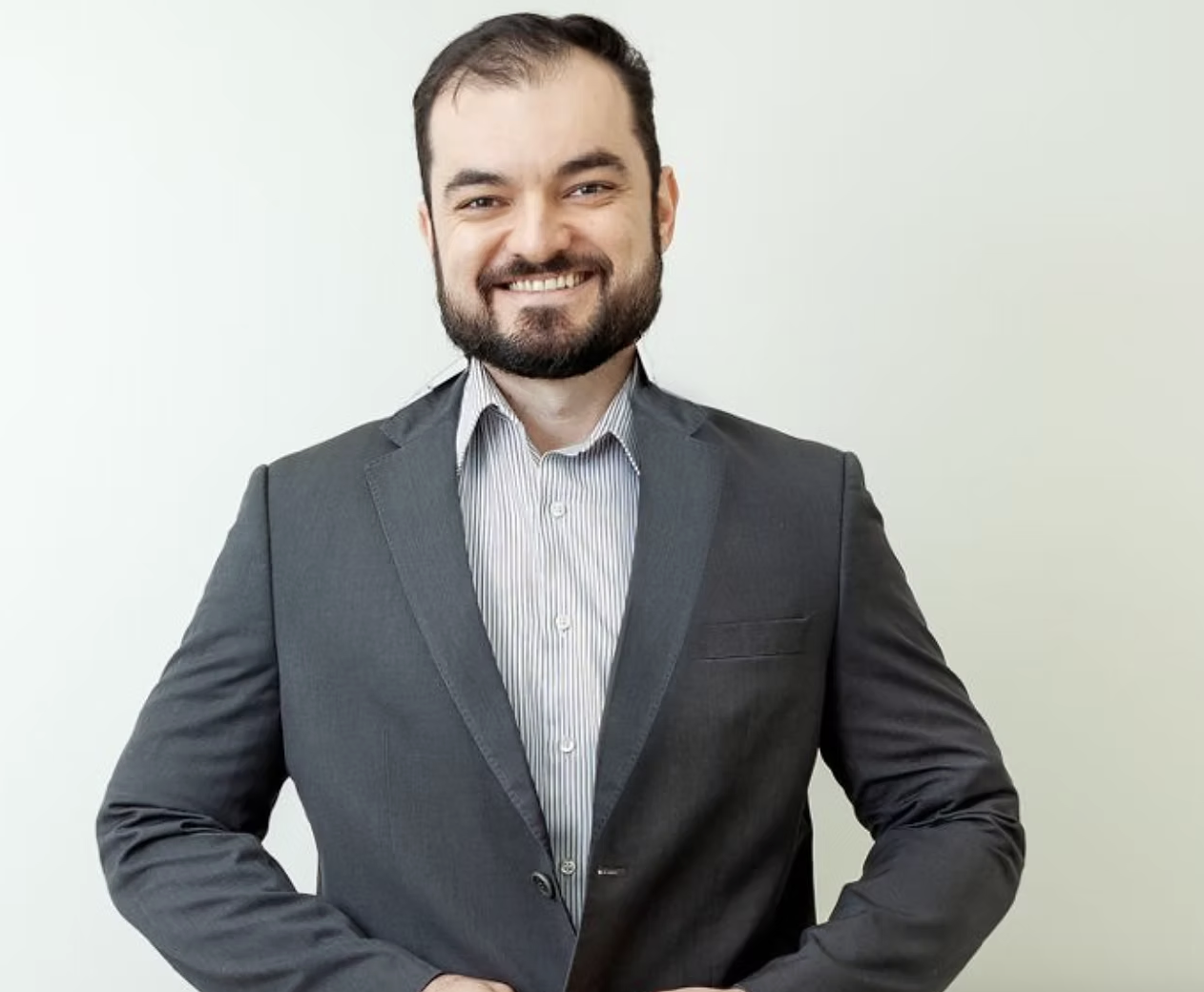 Foto de Carlos Westin