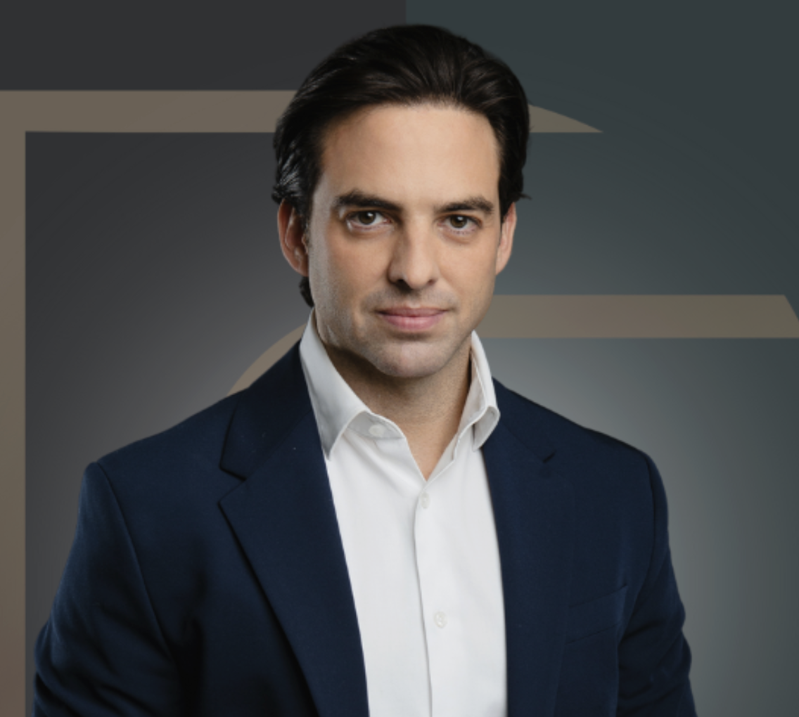 Foto de Daniel Schultes