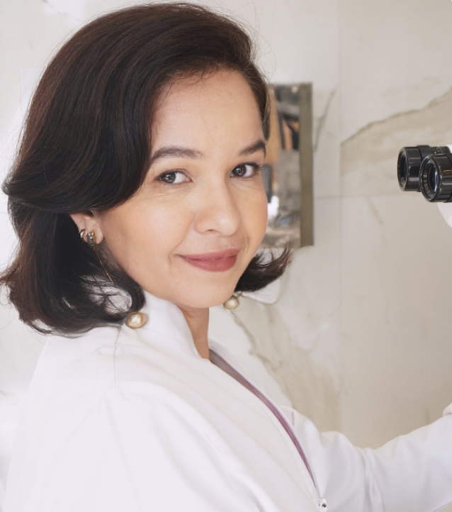 Foto de Darlene Serra Freire