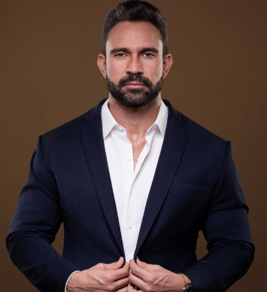 Foto de Edgar Sarmento