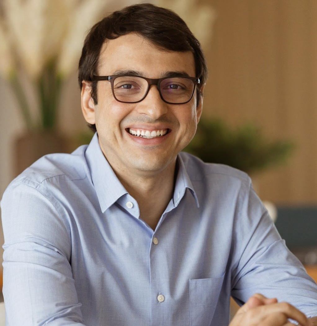 Foto de Eugenio Rocha