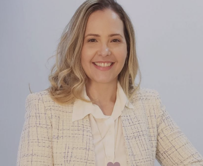 Foto de Fabiana Lopes