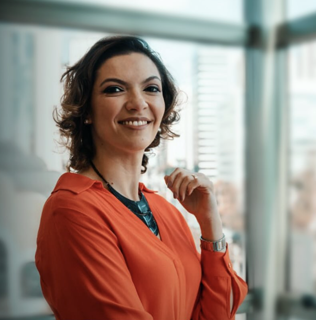 Foto de Fabíola Machado