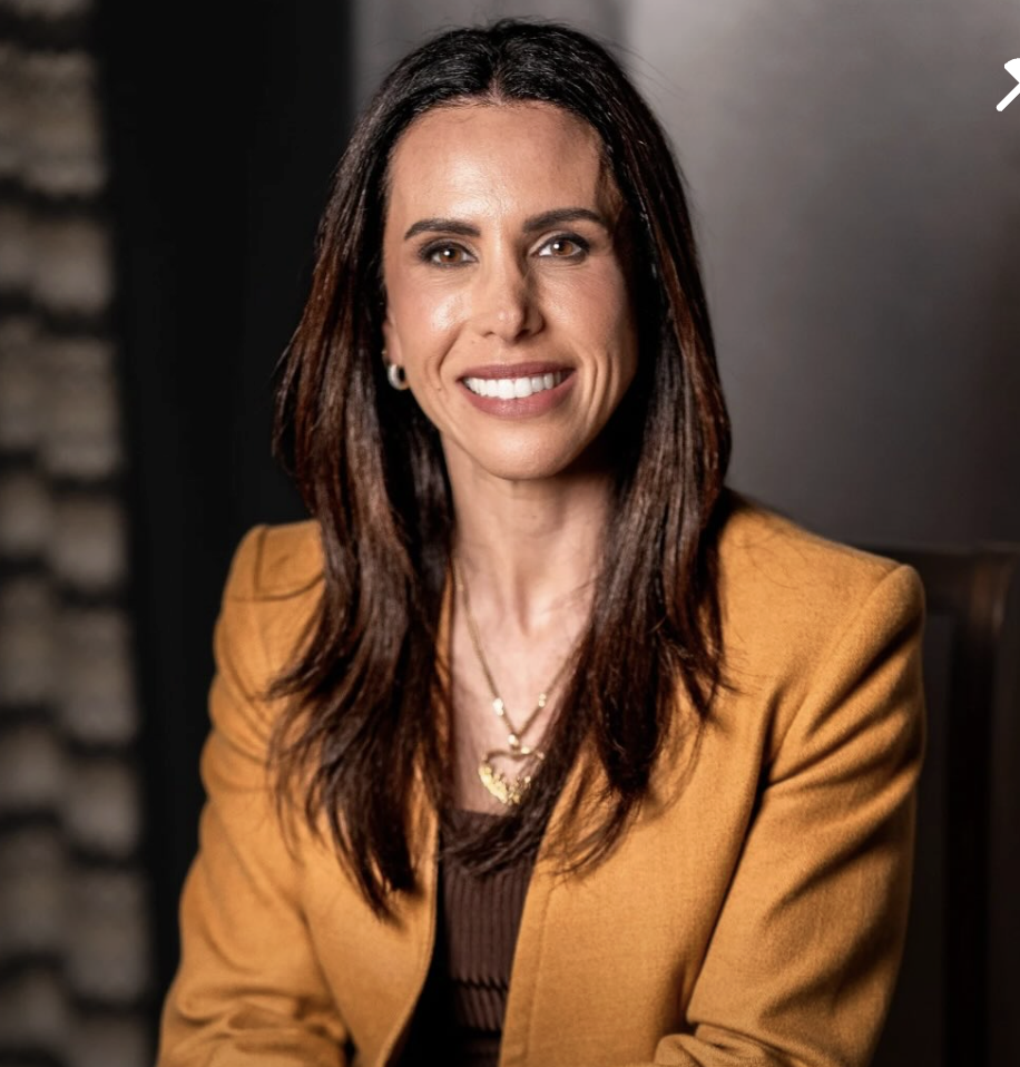 Foto de Fernanda Zaiats