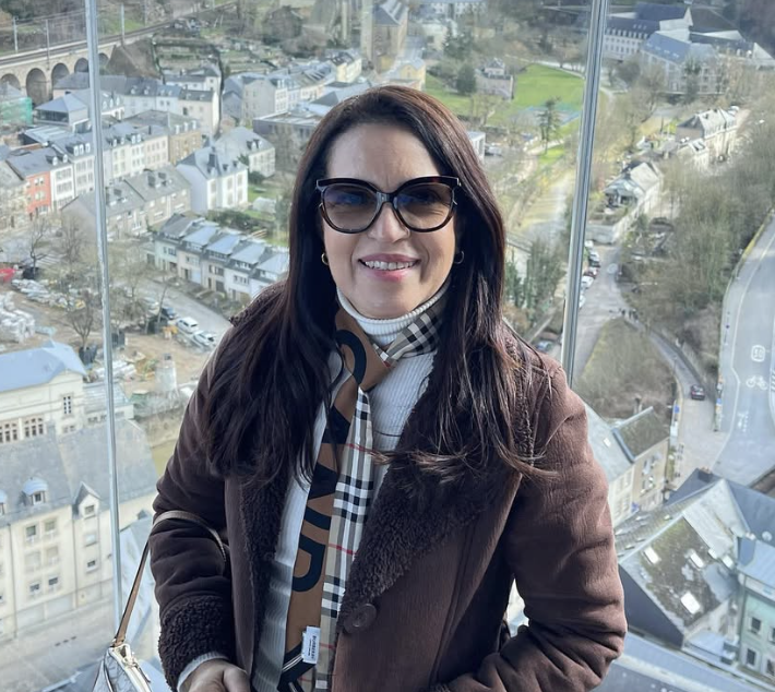 Foto de Francisca Lopes