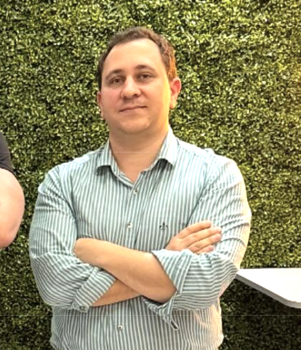 Foto de Gabriel de Geroni