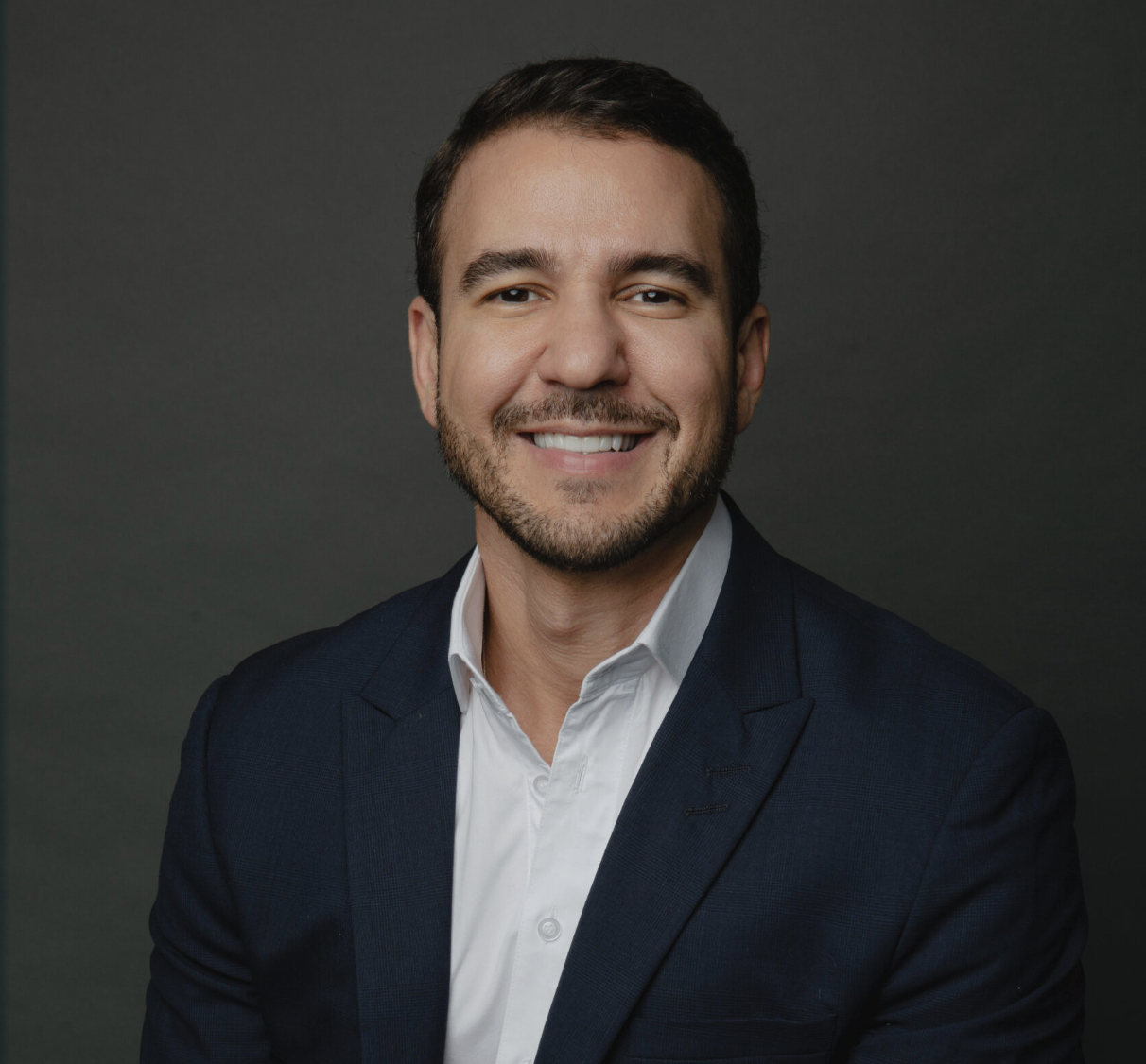 Foto de Gilton Cambui