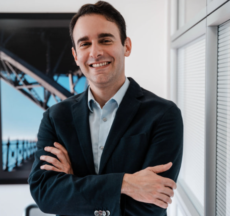 Foto de Gustavo Castro