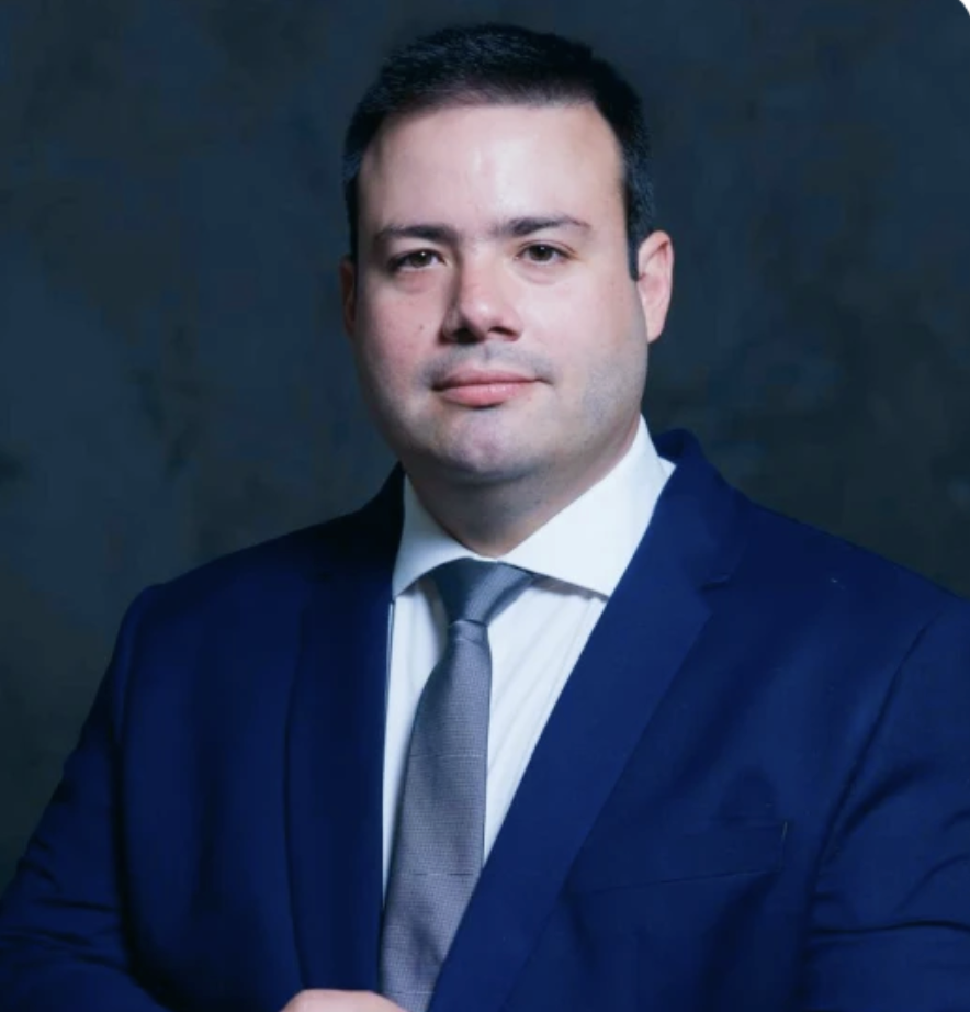 Foto de Henrique Vergueiro