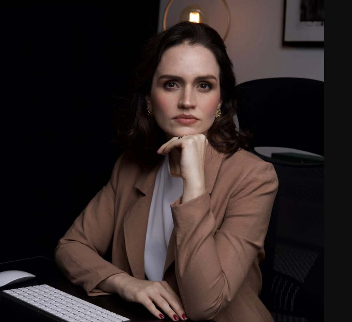 Foto de Iana Carruego