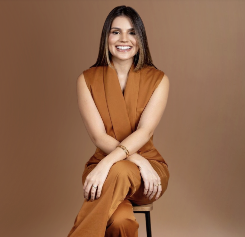 Foto de Ingryd Gabriella