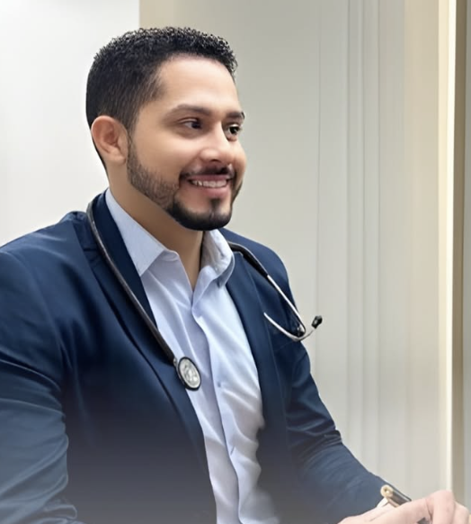 Foto de Junior Belarmino