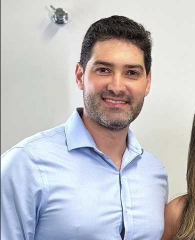 Foto de Leanderson Bonfim