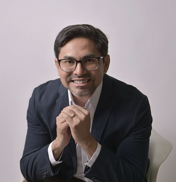 Foto de Leonardo Vieira