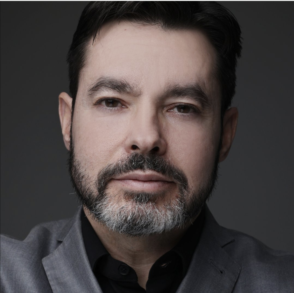 Foto de Lucas Gevaerd