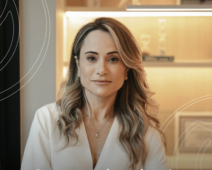 Foto de Luciana Matoso