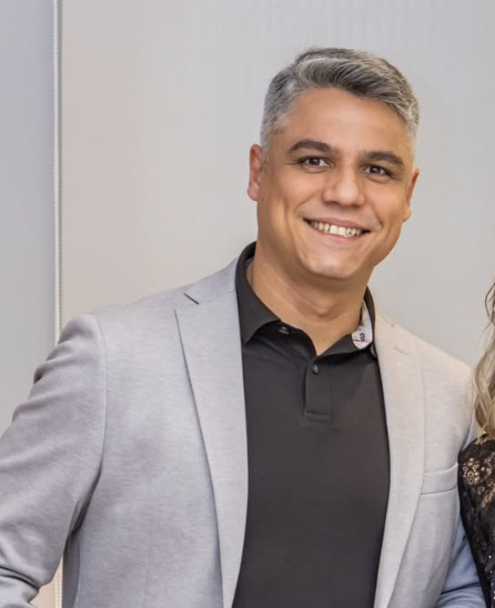 Foto de Luis Fernando Molina