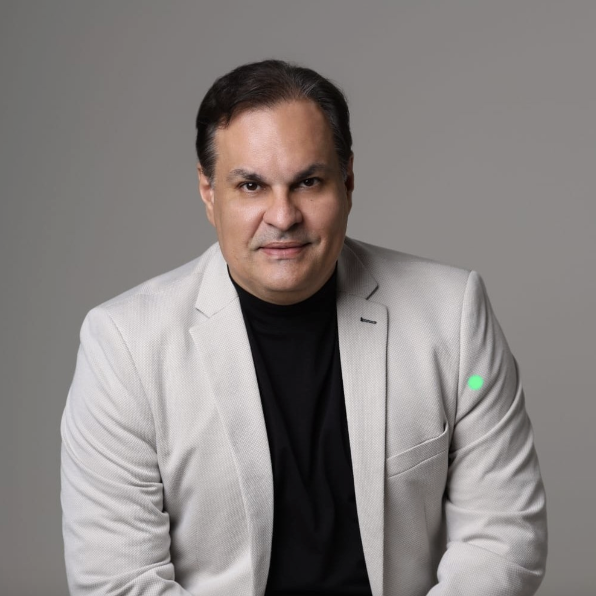 Foto de Marcio Valeriano