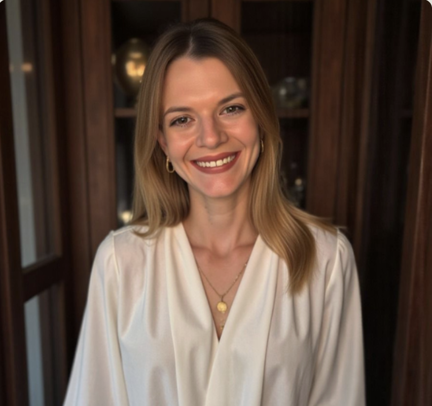 Foto de Maria Julia Colissi