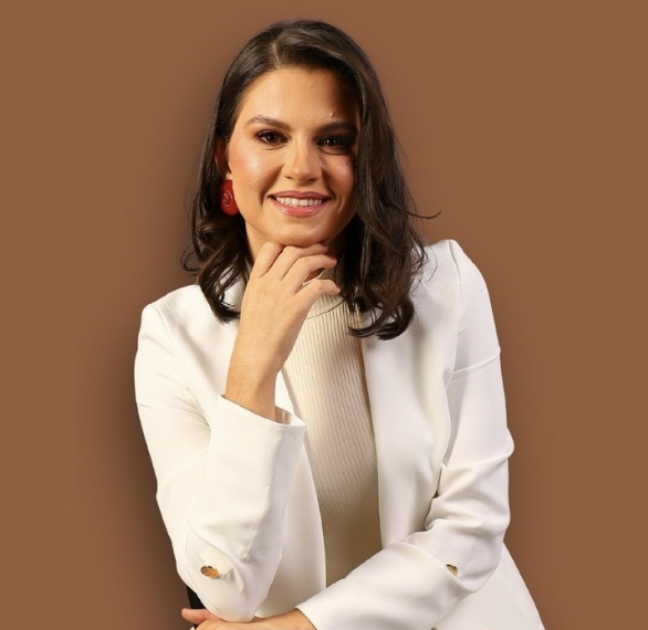 Foto de Marilia Marques