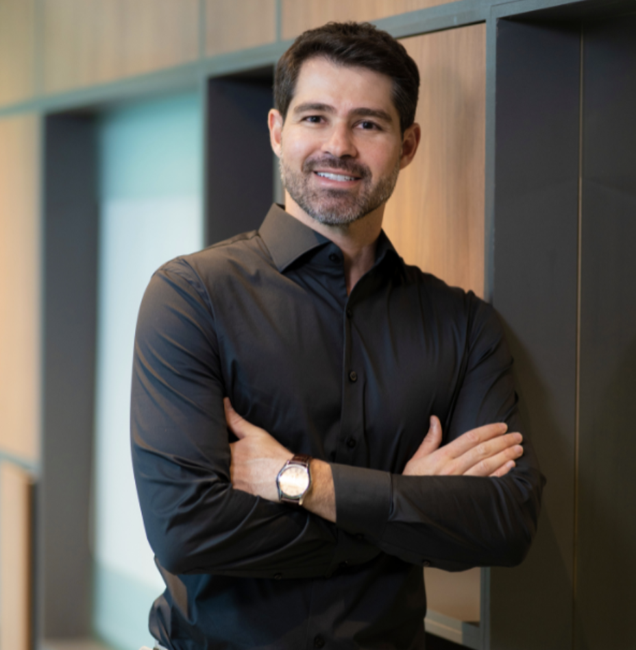 Foto de Matheus Guimarães