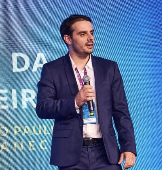 Foto de Matheus Venga