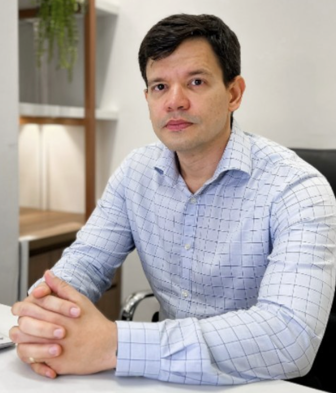 Foto de Michael Sena