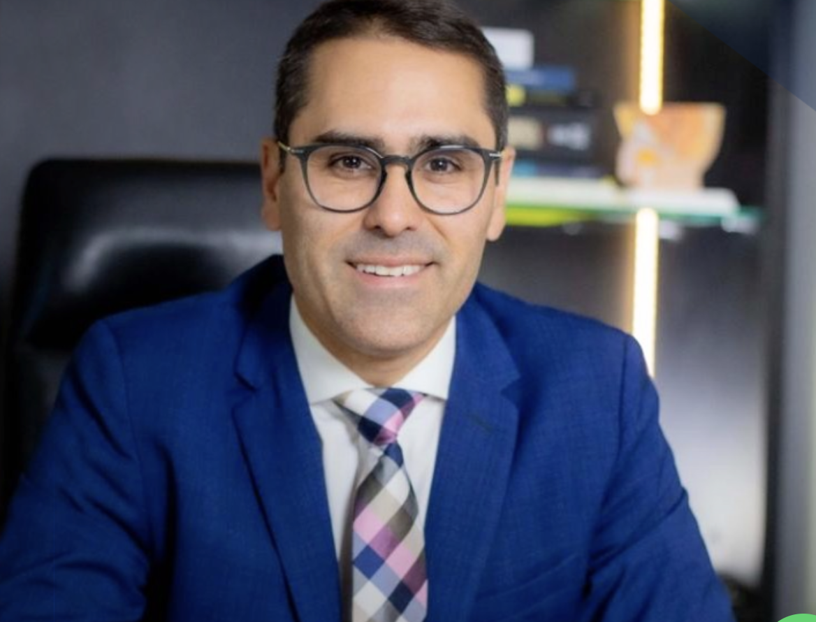 Foto de Murilo Murata