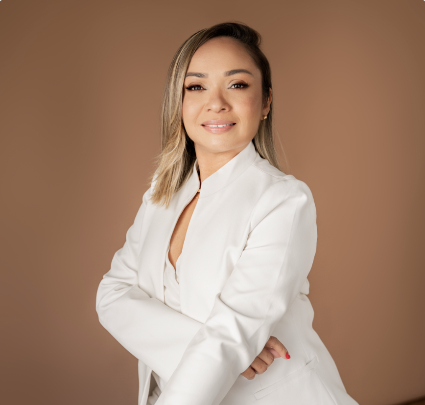 Foto de Nara Miranda