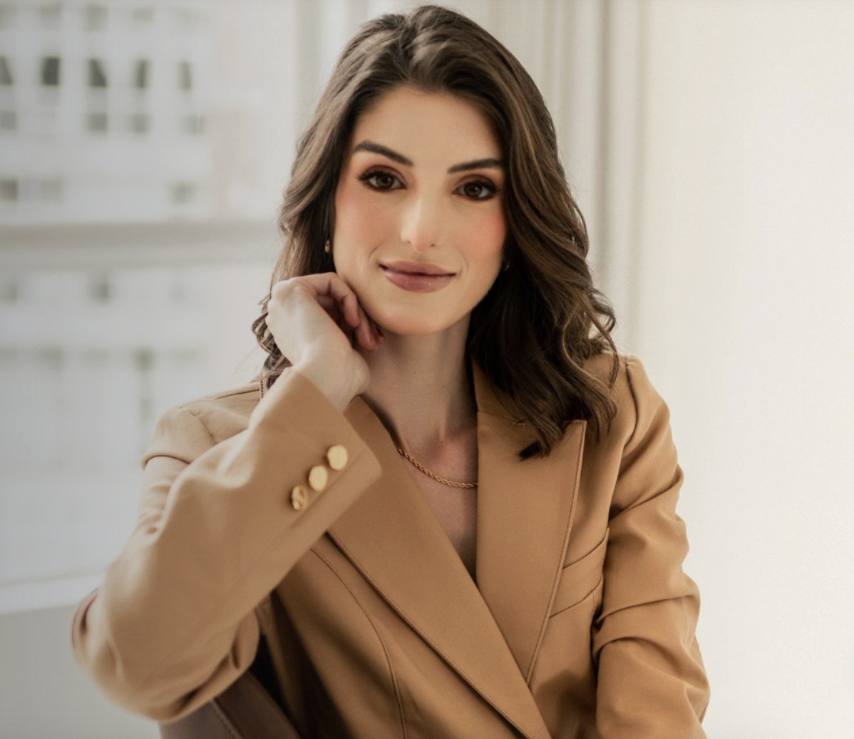 Foto de Rafaella Castilho