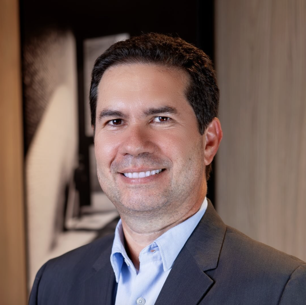 Foto de Ricardo Ferro