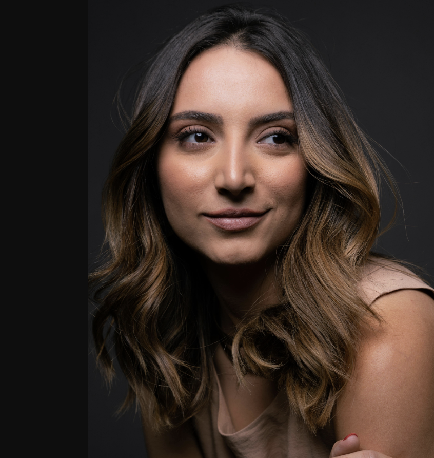 Foto de Roberta Frade