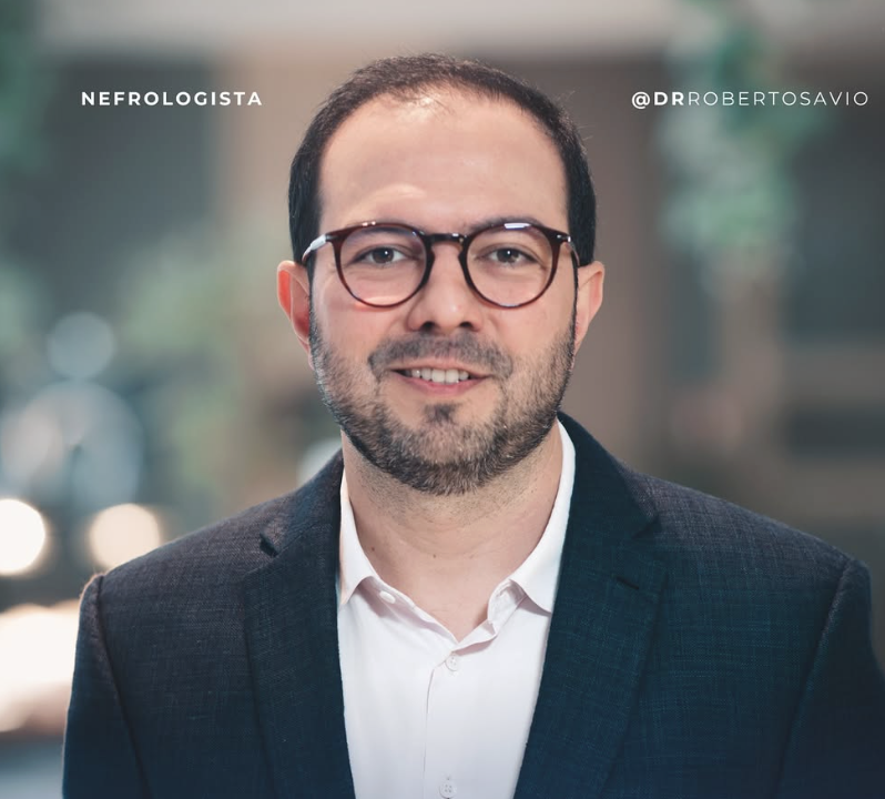 Foto de Roberto Savio