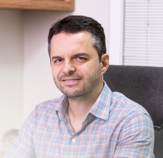 Foto de Rodrigo Leijoto