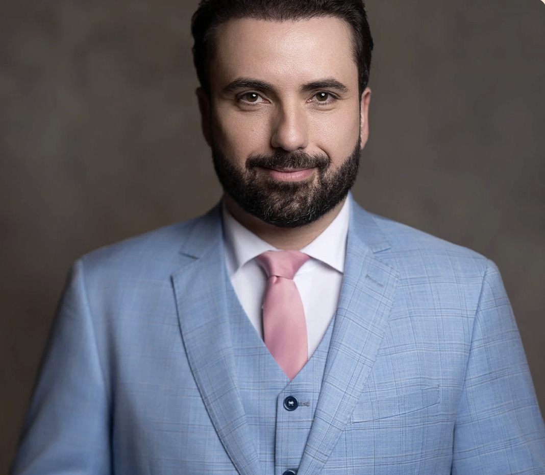 Foto de Sandro Cesar