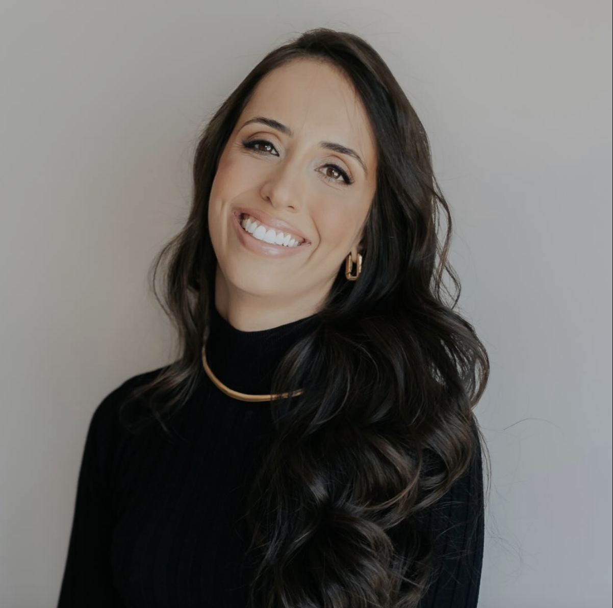 Foto de Tháis Figueiredo