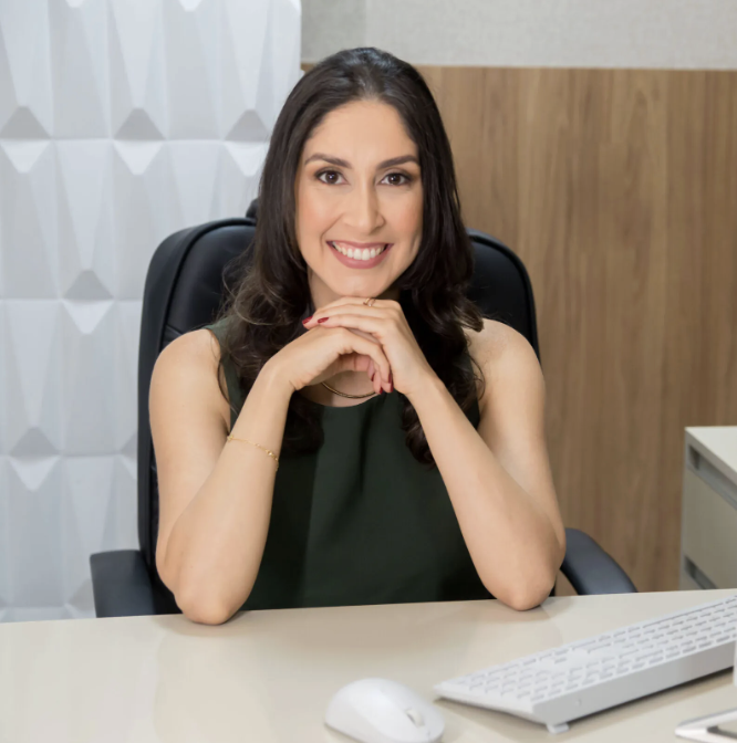 Foto de Viviane Machicado