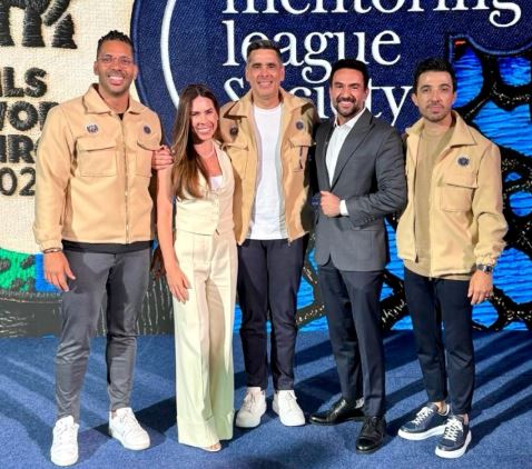 Mentoring League Society