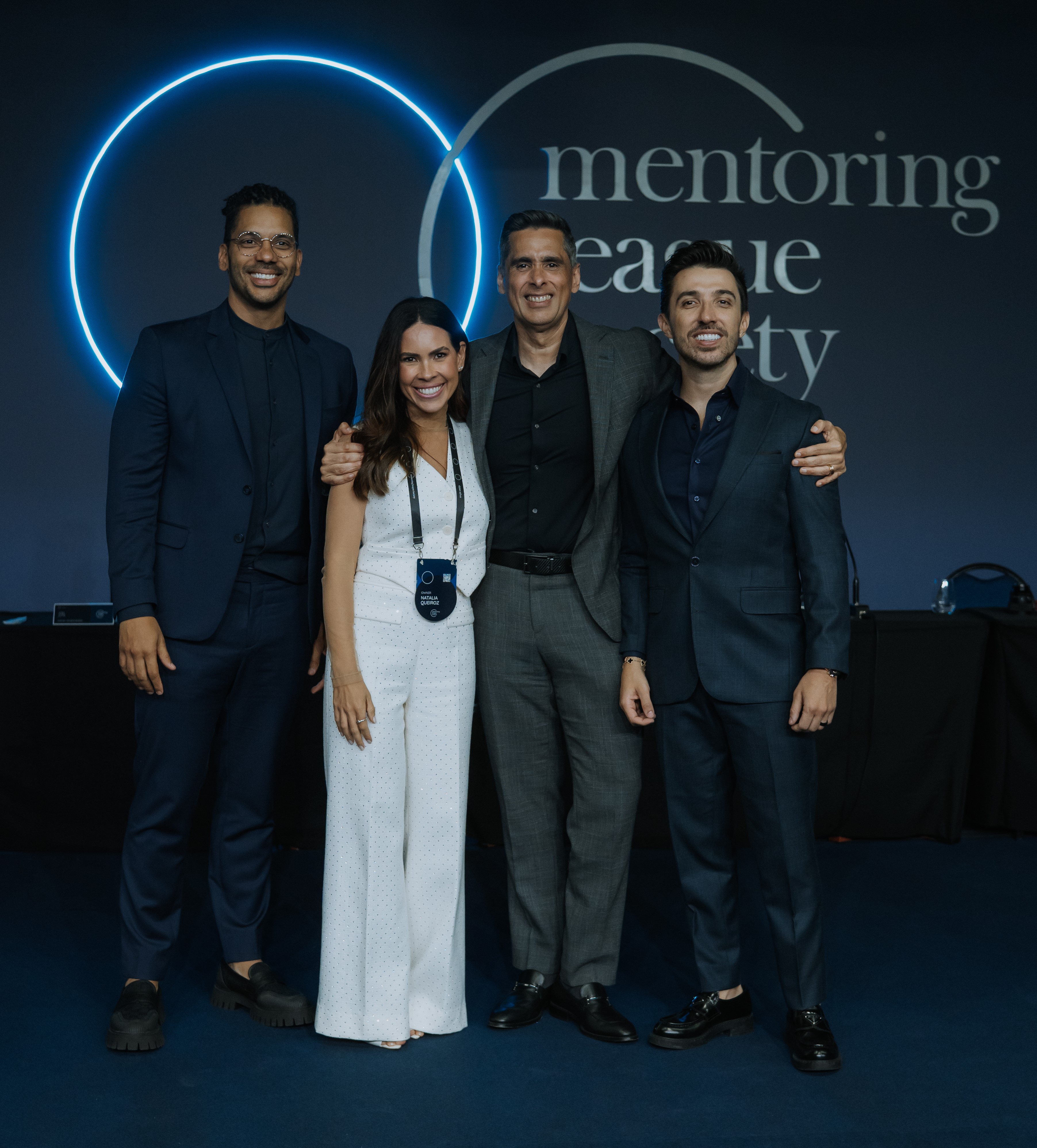 Mentoring League Society