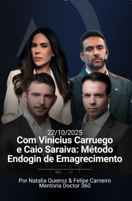 Convidado especial Doctor360 1