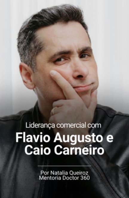 Convidado especial Doctor360 10